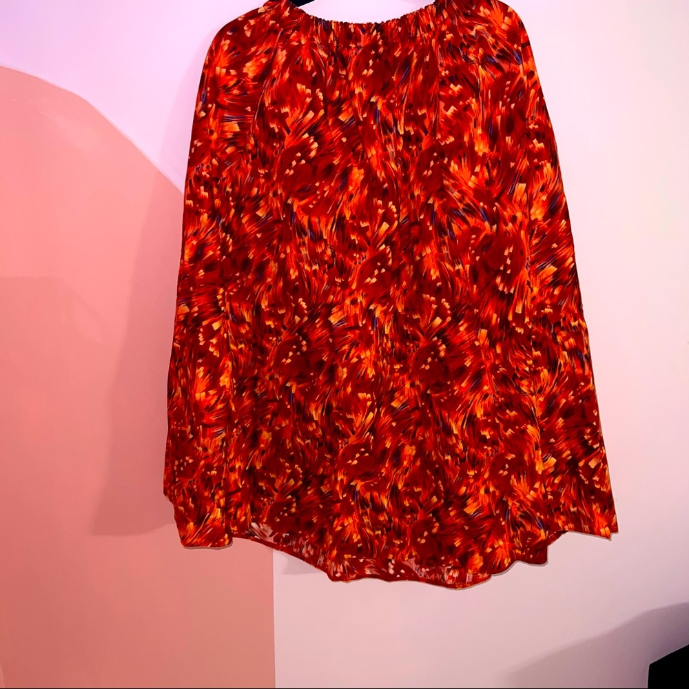 Specially Handmade by Susan Skirt